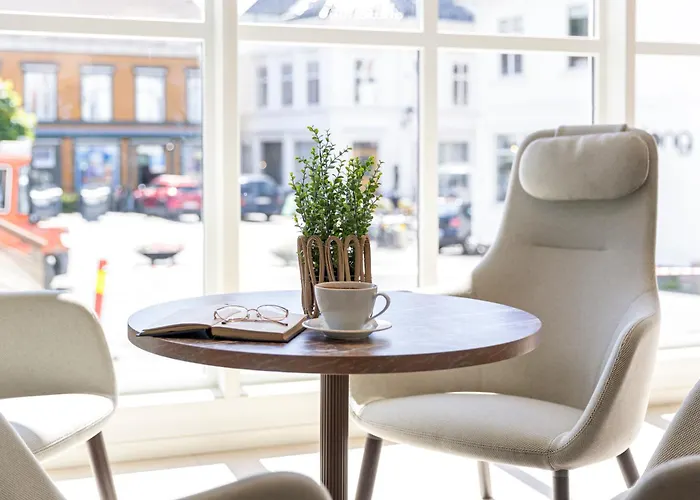 Home Hotel Grimstad
