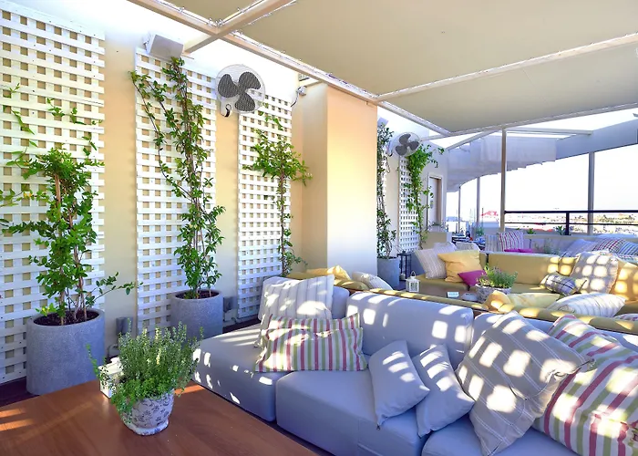 Lato Boutique Hotel