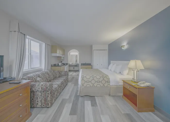 White Wolf Inn