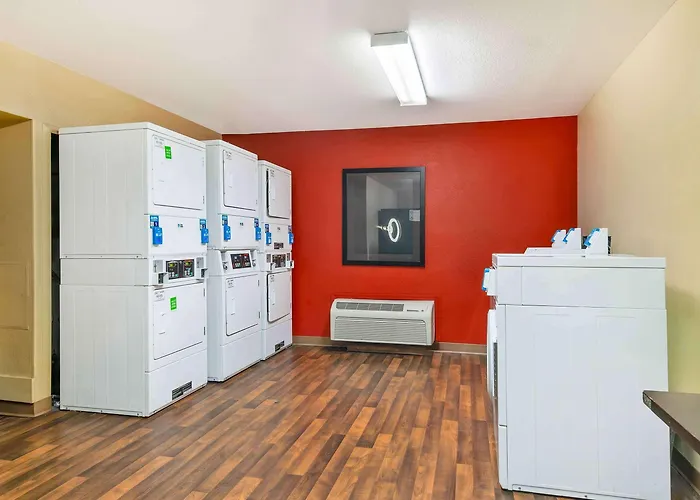 Extended Stay America Select Suites - Tampa - North - Usf - Attractions