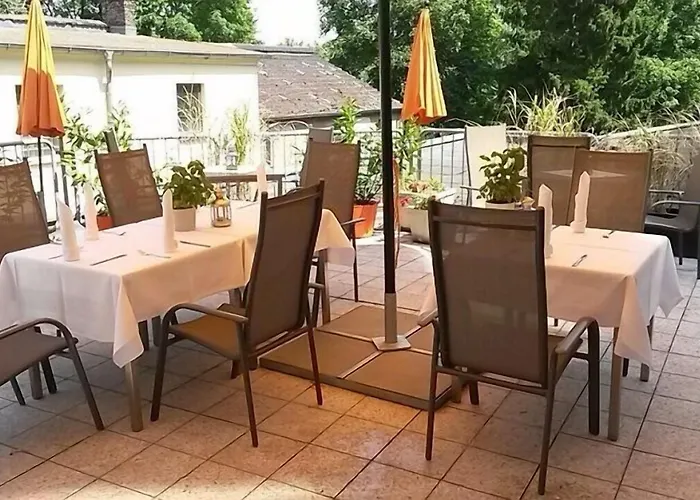 Hotel Berlin - Greenline Hotel