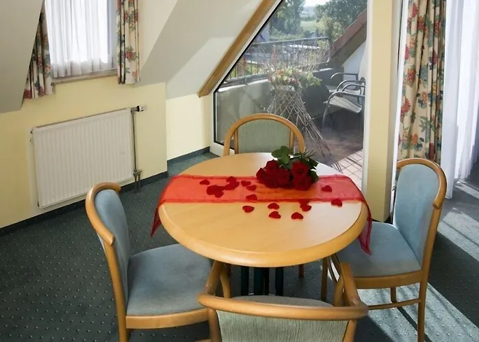Hotel Berlin - Greenline Hotel