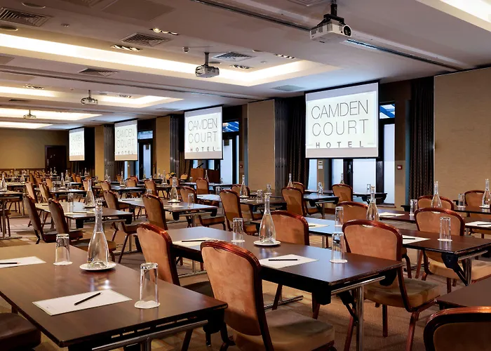 Camden Court Hotel