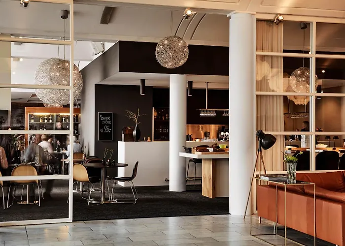 Comwell Kolding