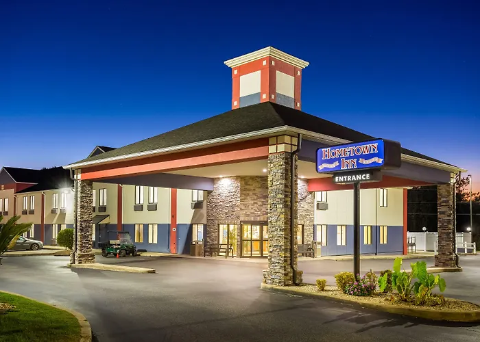 Hometown Inn Thomasville