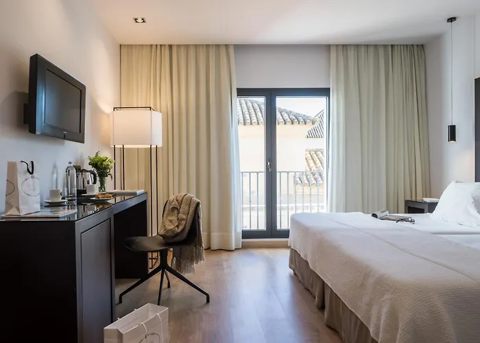 Hotel Fernando III