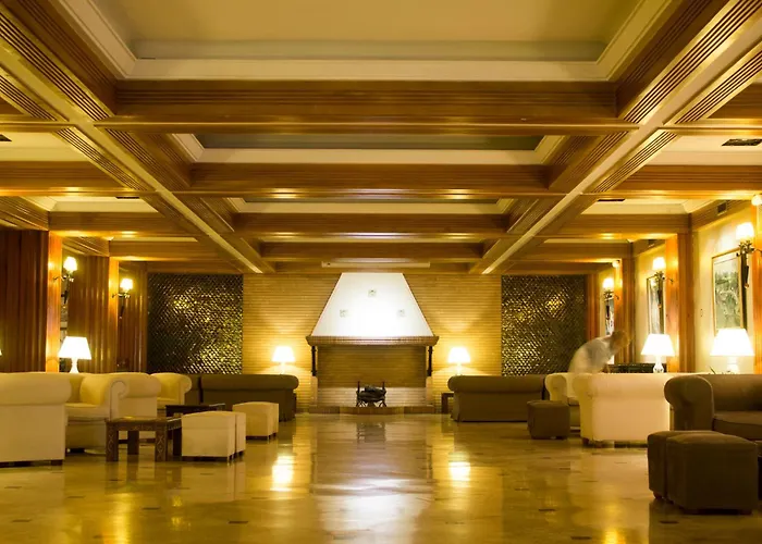 Hotel Fernando III