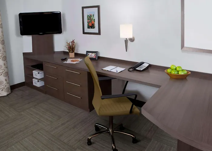 Sonesta Simply Suites Houston Citycentre I-10 West
