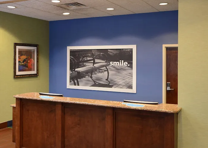Hampton Inn High Point
