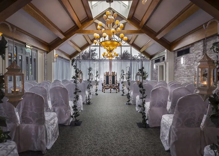 Treacys Oakwood Hotel, Shannon