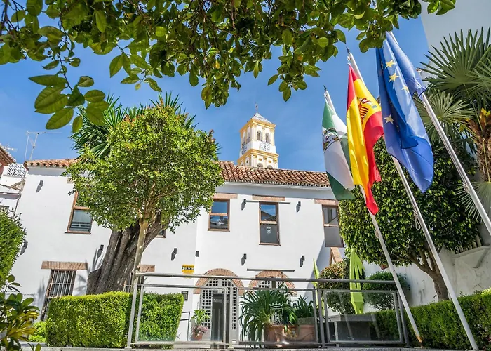 Hotel San Cristóbal