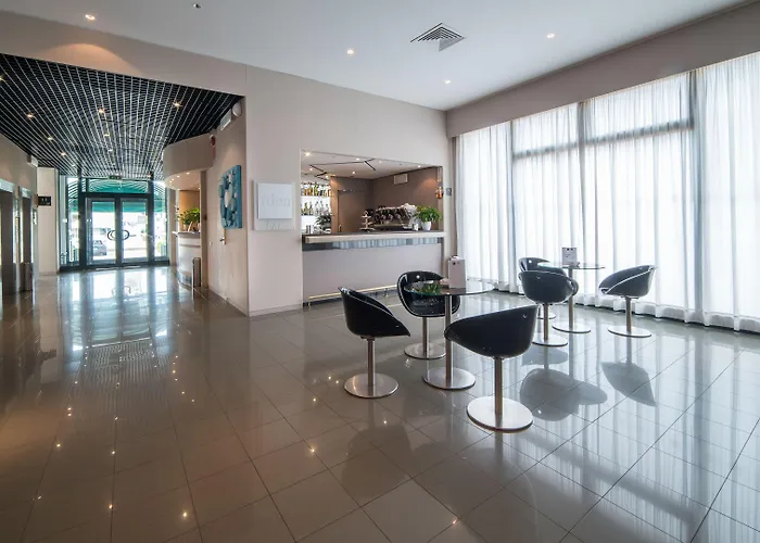 Idea Hotel Piacenza