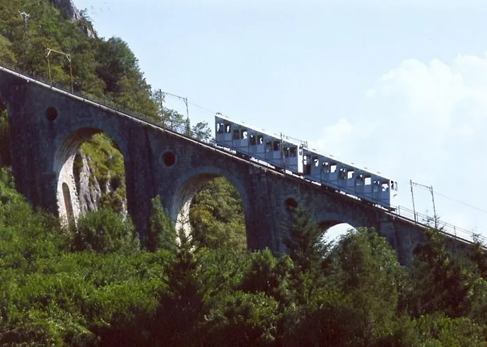 Hôtel Alliance