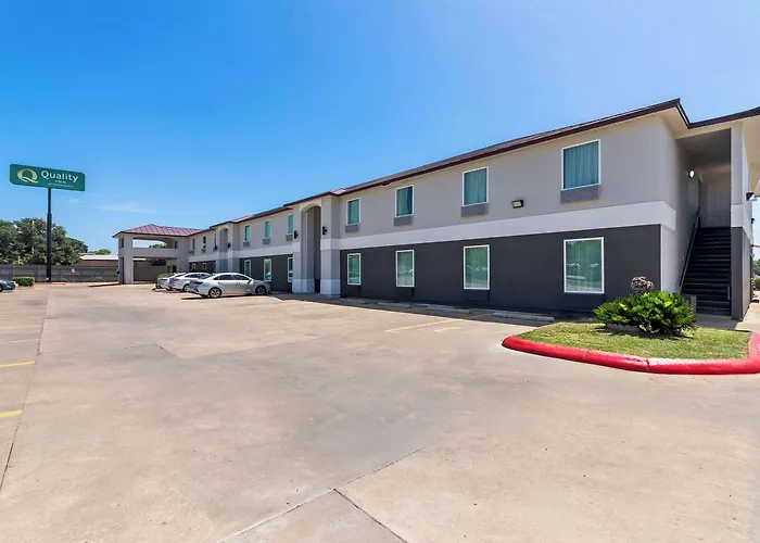 Quality Inn Bastrop