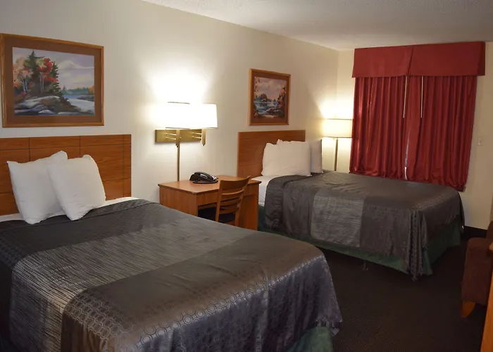 Value Inn - Livonia
