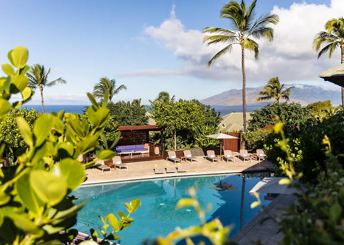 Hotel Wailea Maui (Adults Only)