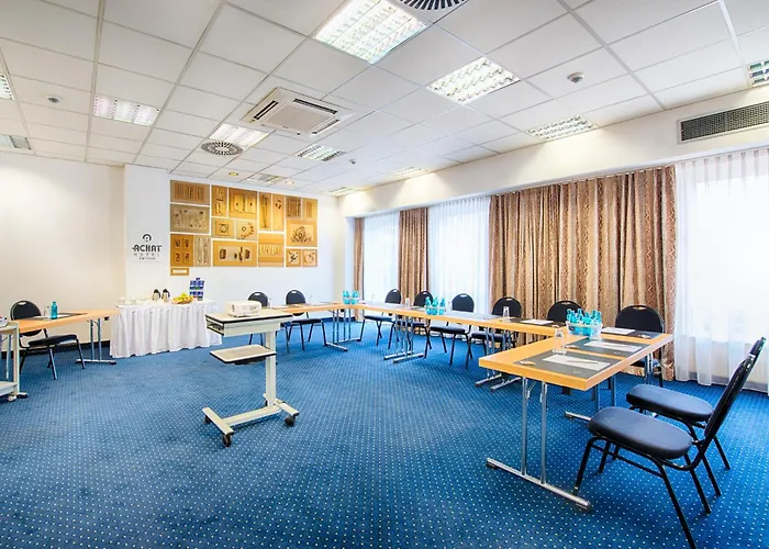 Achat Hotel Zwickau
