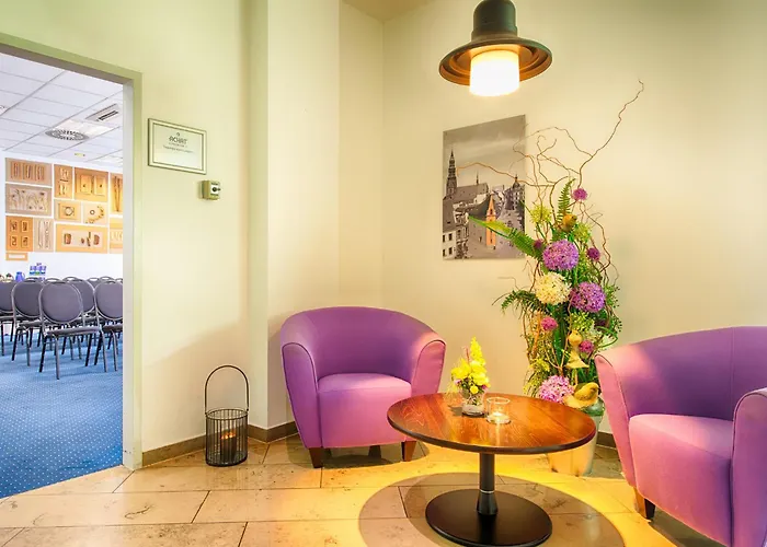 Achat Hotel Zwickau
