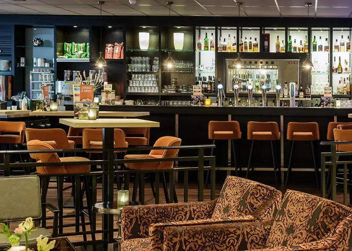 Parkhotel Tjaarda