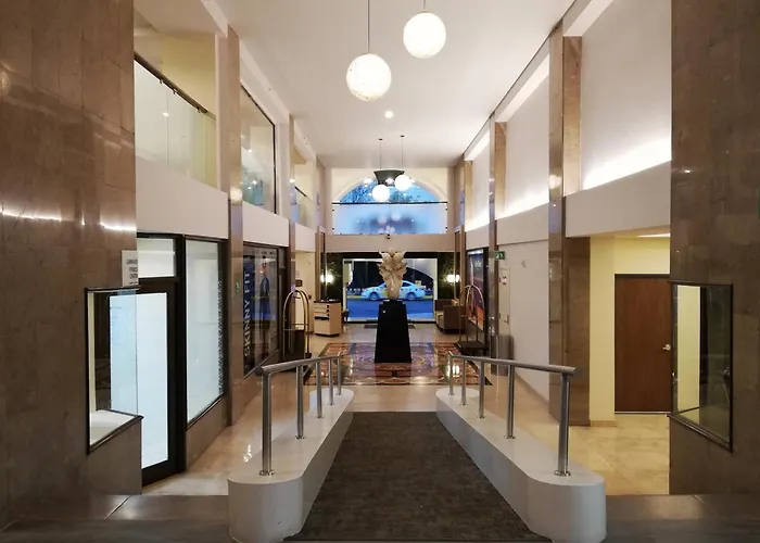 Holiday Inn Hotel & Suites Centro Historico By Ihg