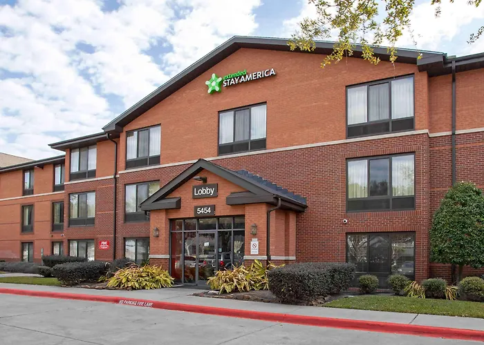 Extended Stay America Suites - Houston - Northwest - Hwy 290 - Hollister
