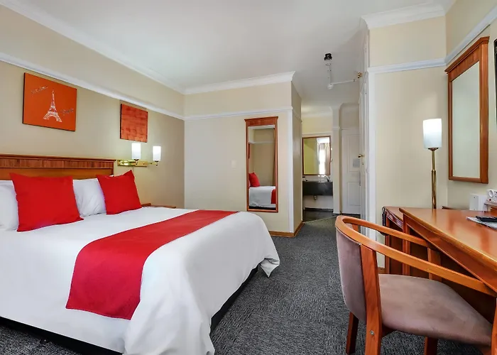 Protea Hotel By Marriott Klerksdorp