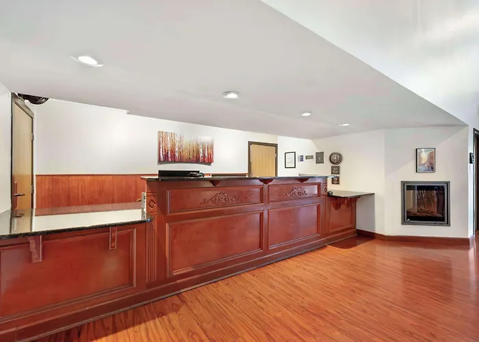Best Western Canon City