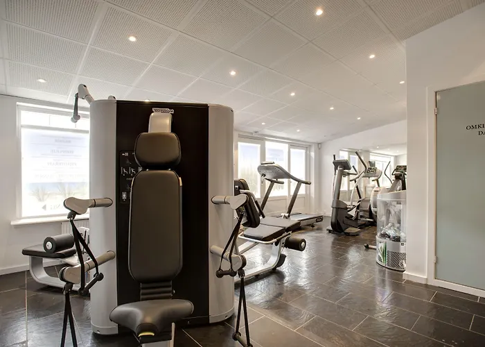 Hjerting Badehotel
