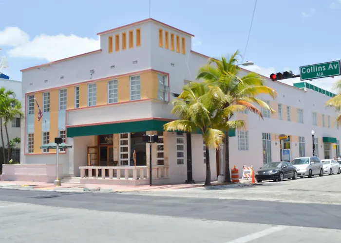 Viscay Hotel