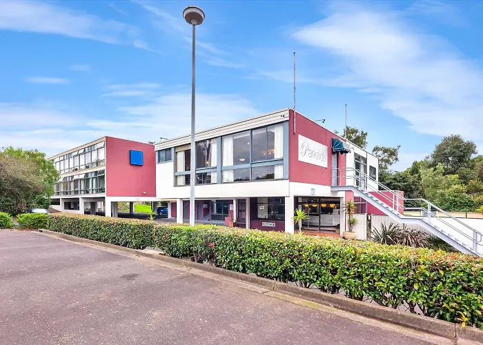 Parkside Motel Geelong