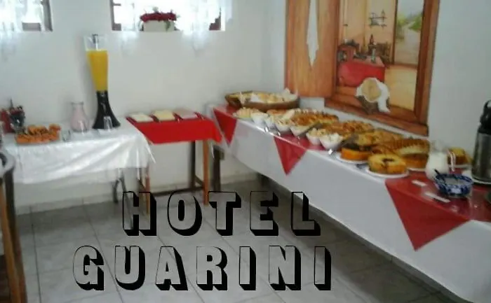 Hotel Guarini