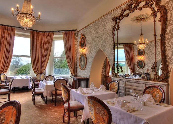 Cabra Castle Hotel
