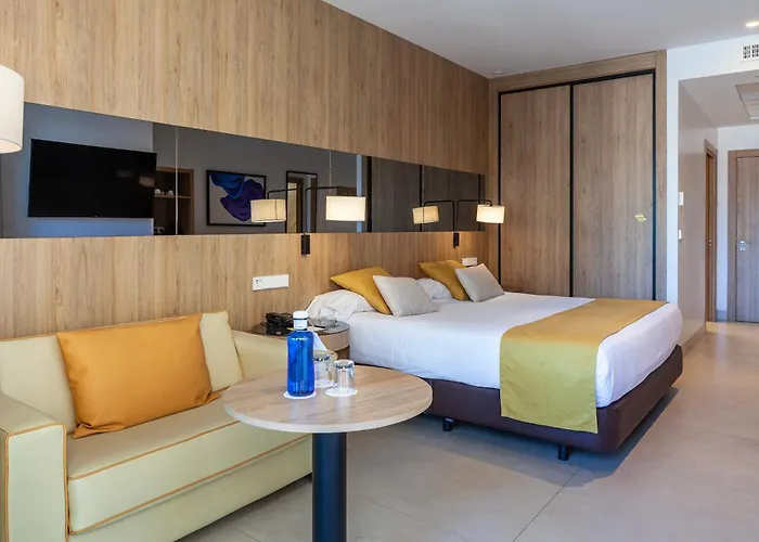 Hotel Gold Arcos 4 Sup - Modern Luxury Experience