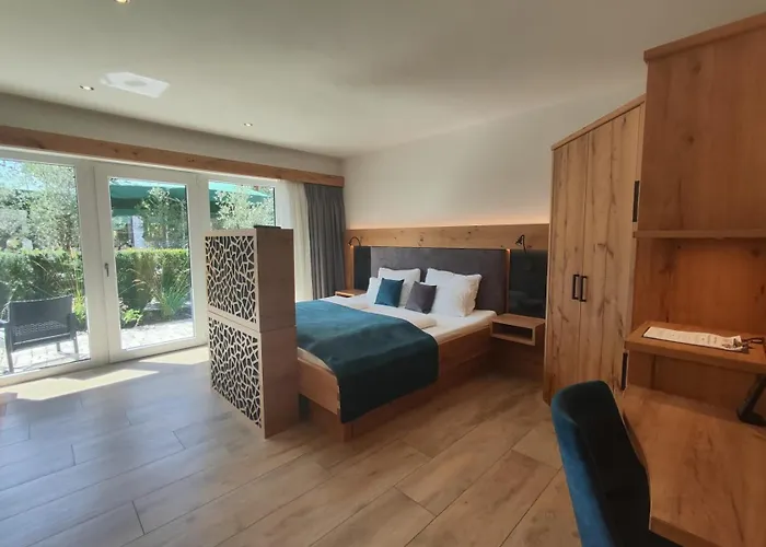 Landhotel zum Wagen