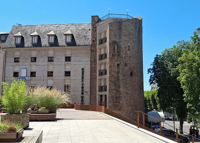 Hotel Tour Maje