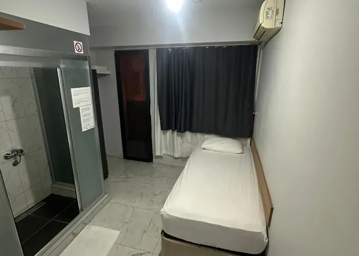 Nr1 Hotel