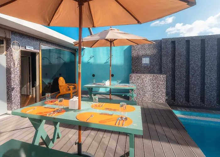Swarn By Hawks Hotels Kamadhoo Baa Atoll