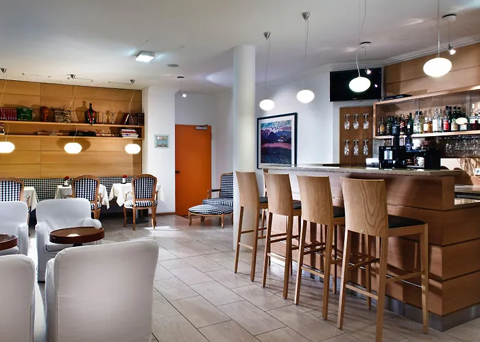 Hotel Agneshof Nuernberg