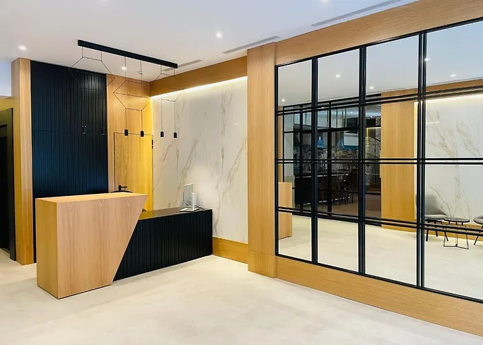 Hotel Alcantara