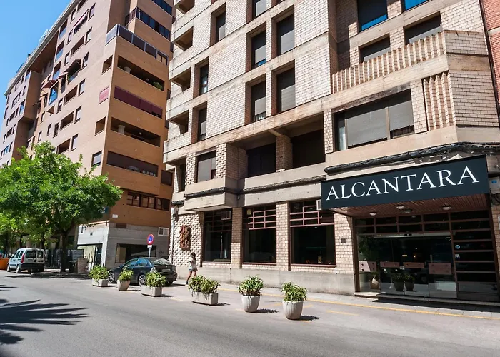 Hotel Alcantara