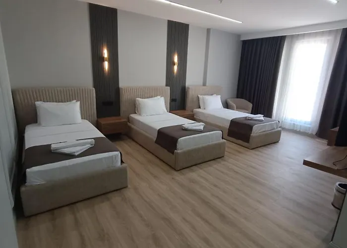 Karadut Otel Nemrut
