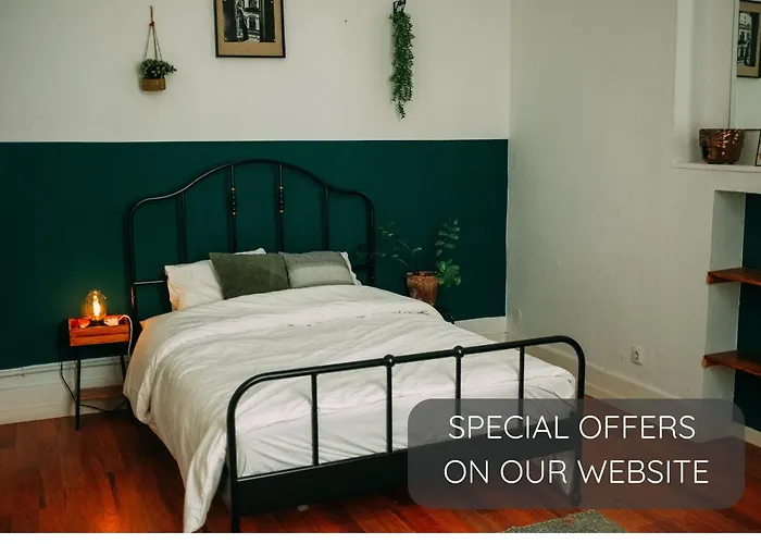 Dona Rose Old Town Hostel