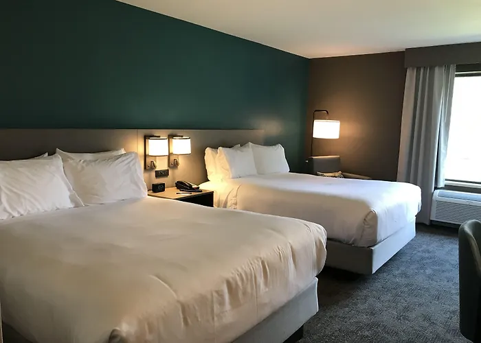 Holiday Inn Express Hotel Germantown - Northwest Milwaukee, An Ihg Hotel