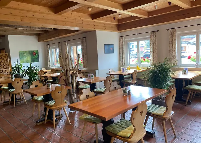 Hotel Chalamandrin