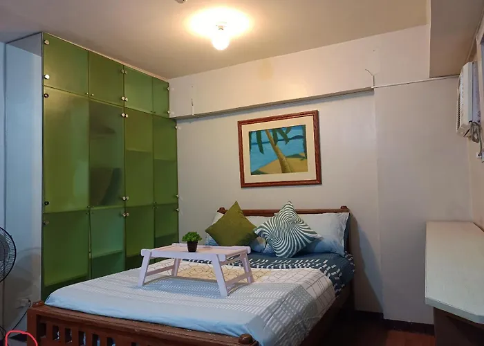 Westparc Cedar Alabang