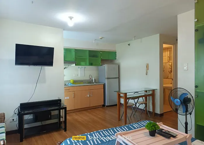Westparc Cedar Alabang