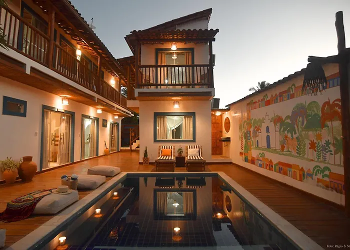 Quadradinho De Trancoso
