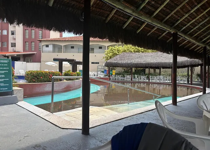Hotel Hot Springs 528