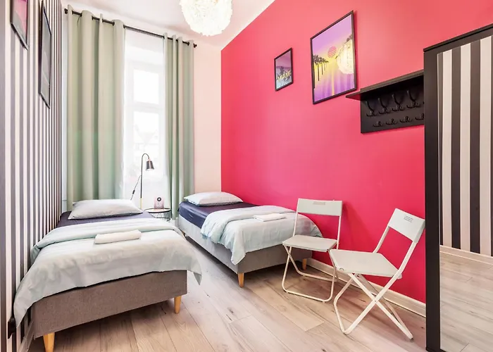 Vice City Hostel