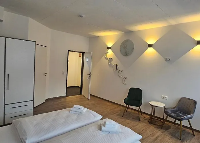 My Wolly Hostel Füssen
